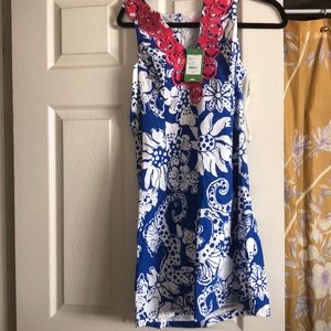 NWT Lily Pulitzer dress